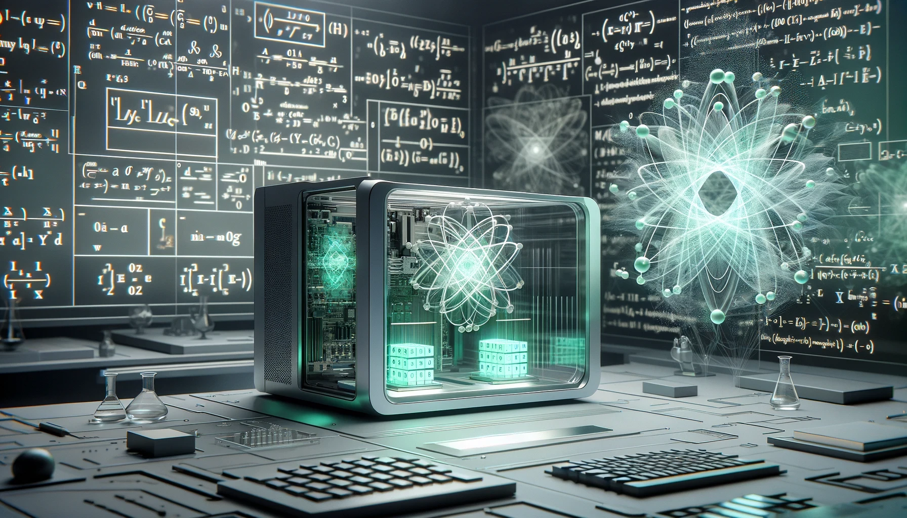 Skills for Quantum