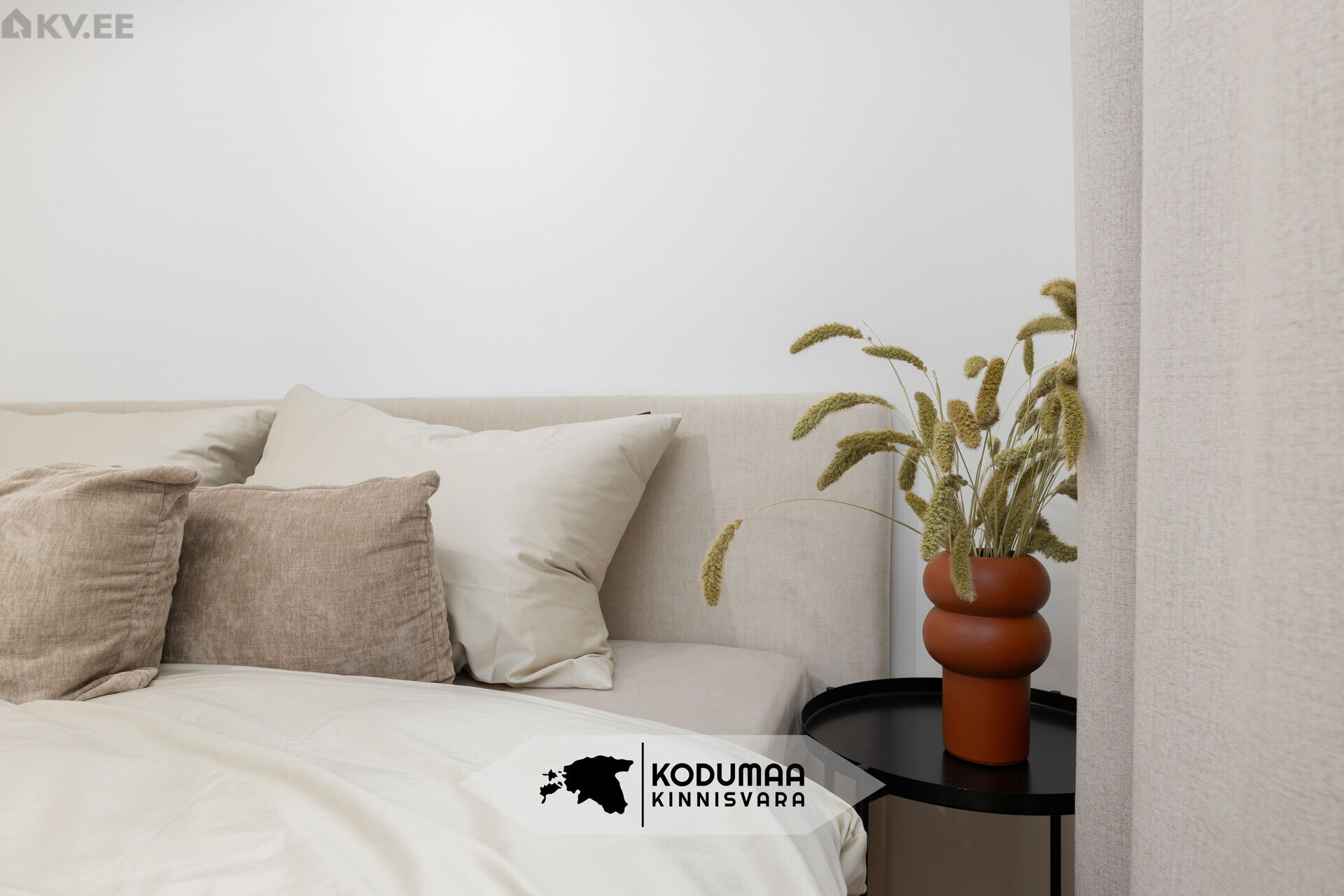 Kinnisvaramaakler Anete Ott - müügis olev kinnisvara