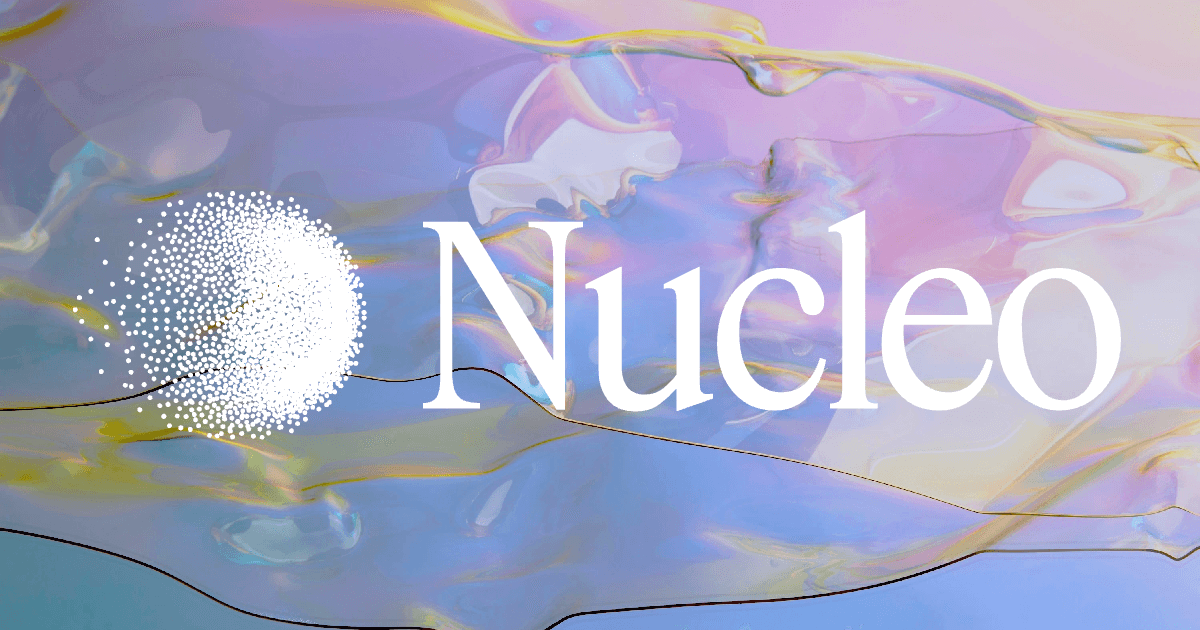Nucleo Automated Cancer Diagnostics logo