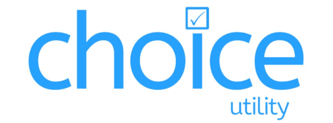 Choice Utility Business Energy Logo