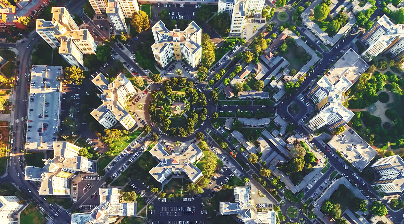 Apartment & Mixed Use Property Valuations - Los Angeles