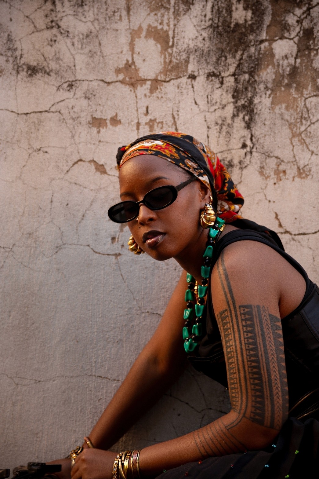 Zinhle Sithebe aka Zee Feels
