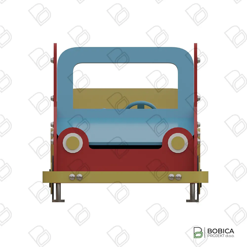 Dječje igralo - Auto "Speedy"