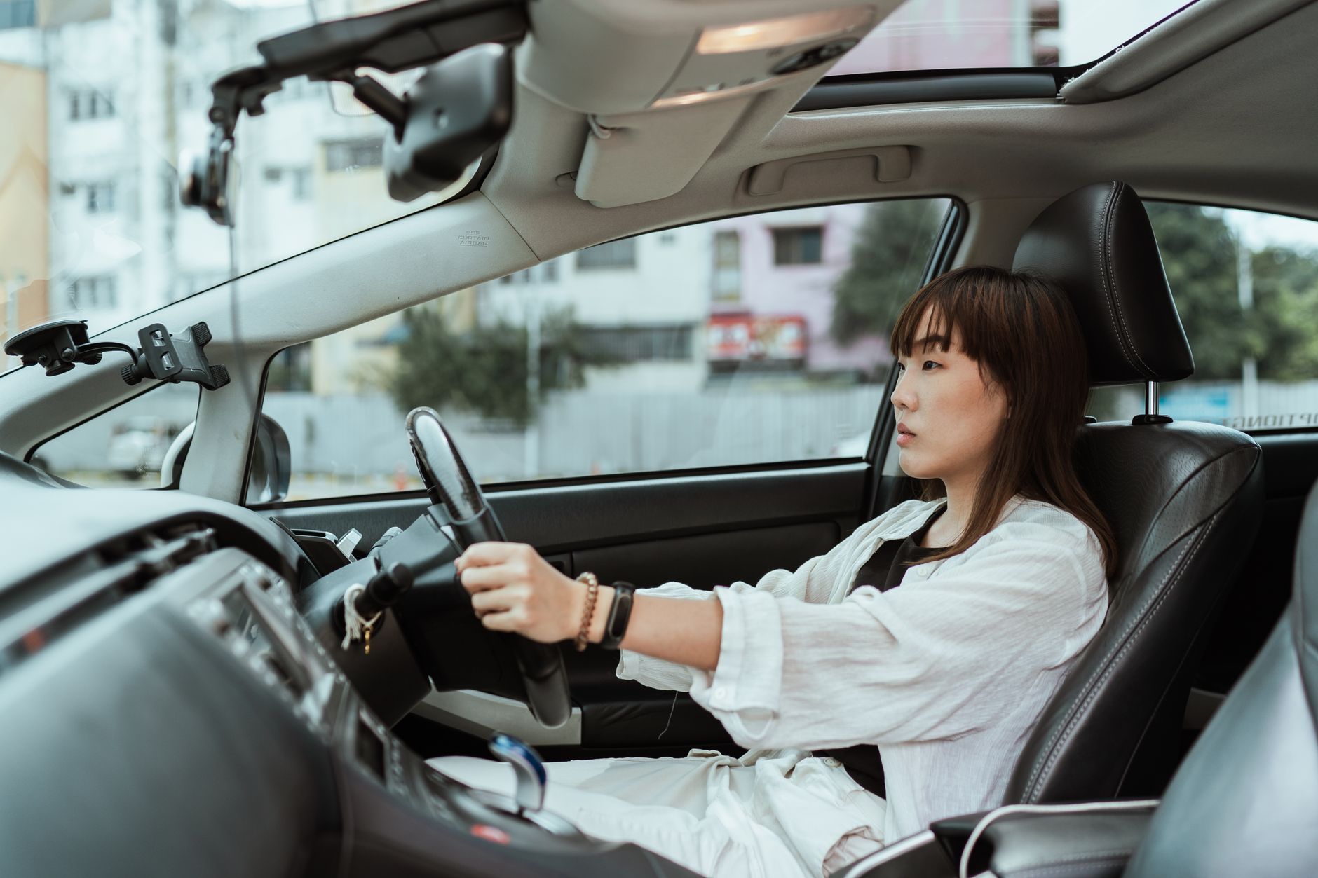 Financiamento de Carro para Mulheres Tem Juros de Apenas 1,5% ao Ano no Move Brasil