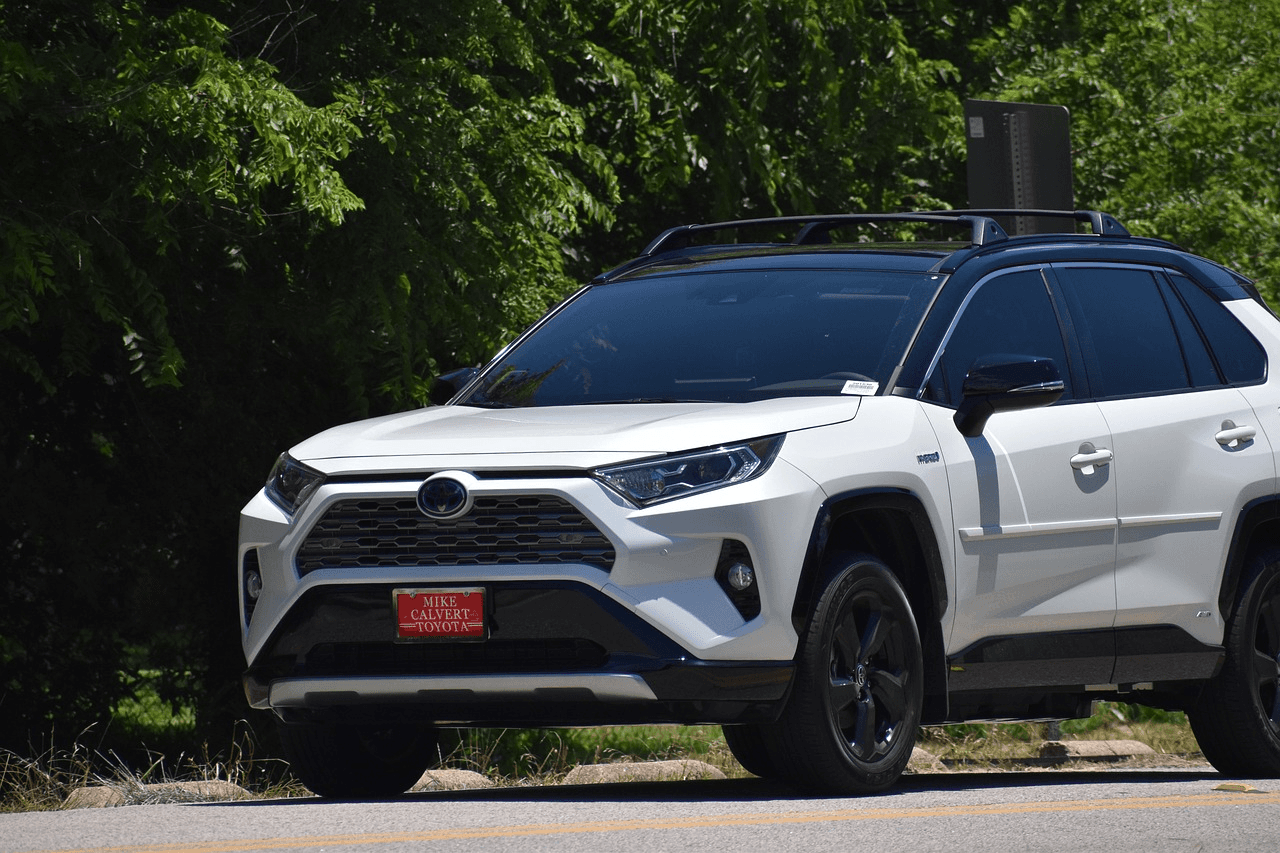 Hybrid Cars