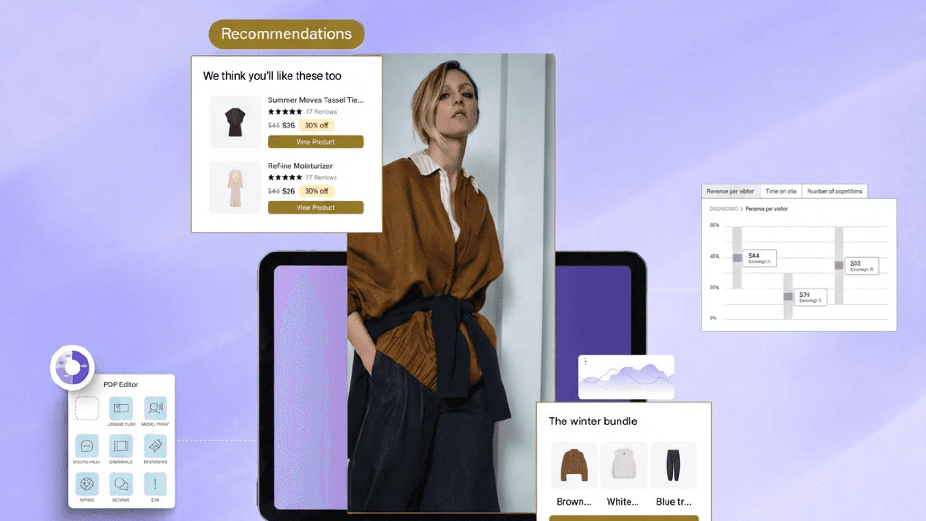 Web Personalization Strategies That Increase Conversions in 2026