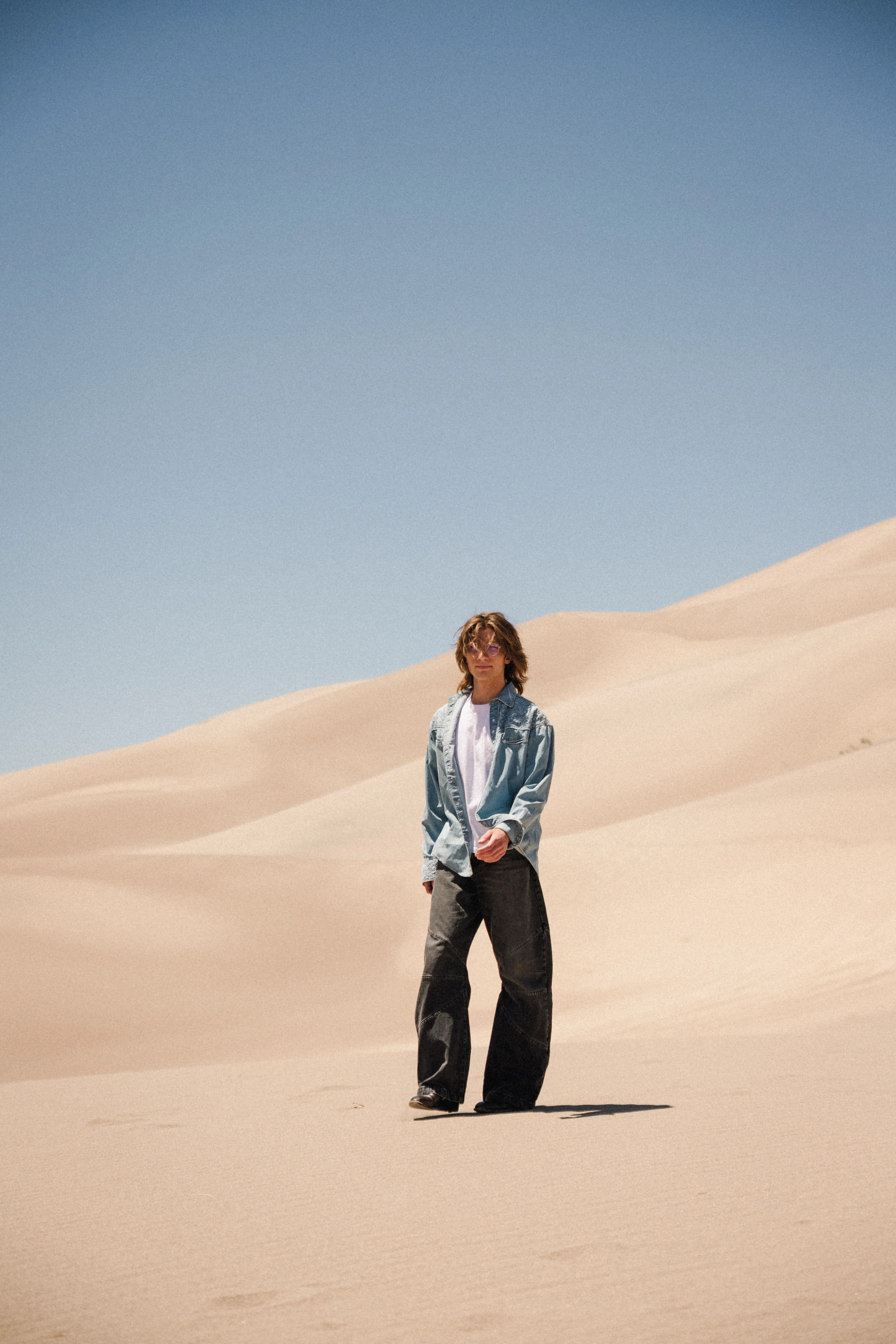 Batch.Works product catalogue book on a work top with a graphic printed image on the front