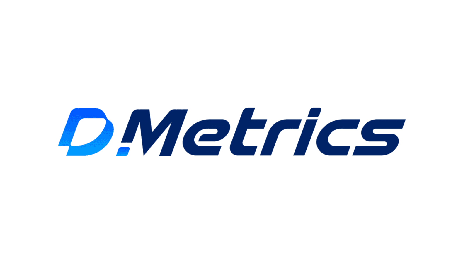 D.Metrics