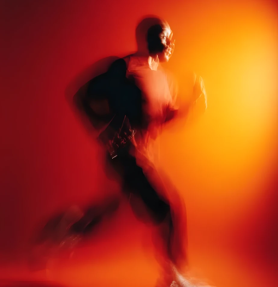 Motion Blur