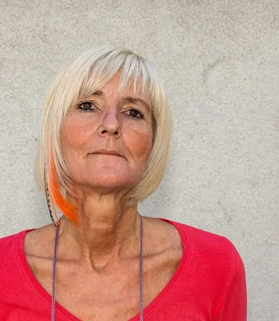 Bild von Gertraud Milkovics