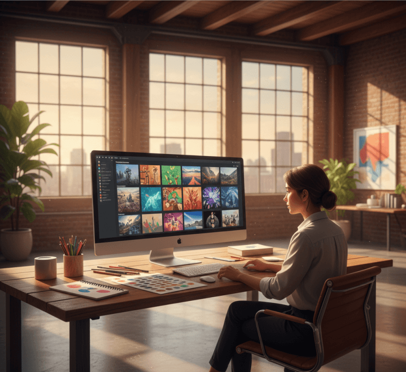 Text-to-Image AI Tools