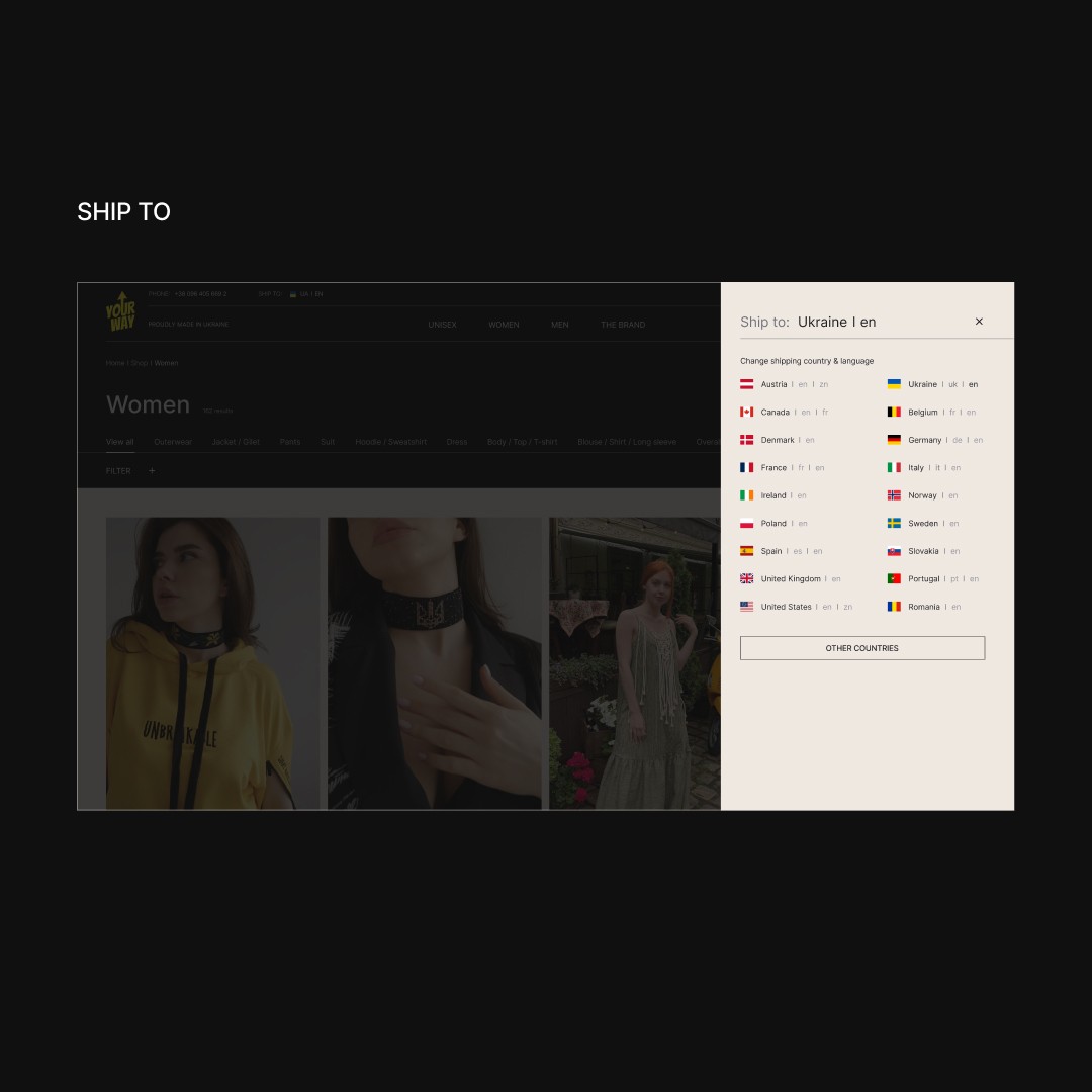 Modern home office setup with a monitor, ergonomic chair, keyboard, and indoor plants near a window with blinds.