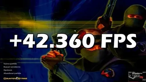 FPS BOOSTER 2.0