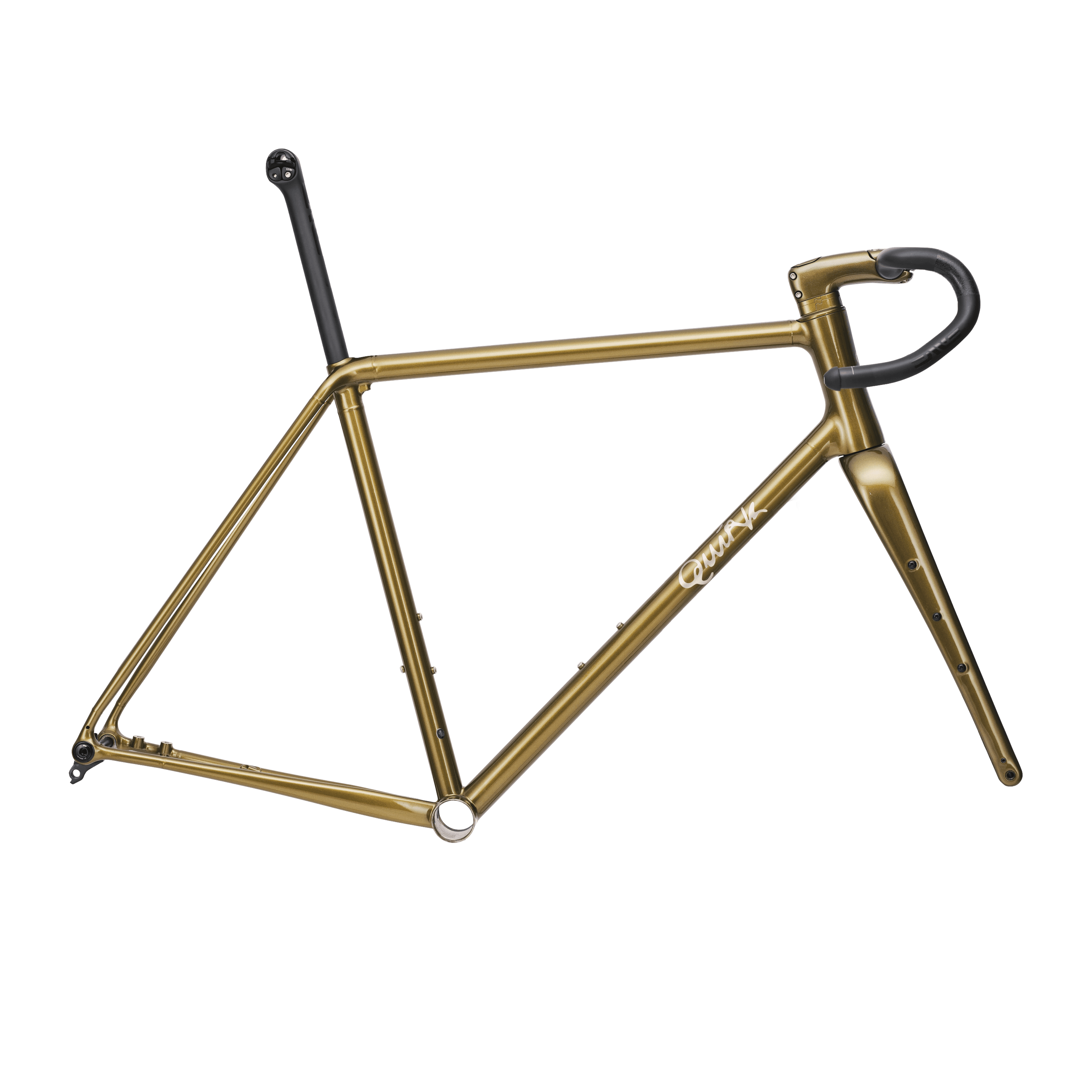 Kegety Framekit Verde Gea Lucido Main