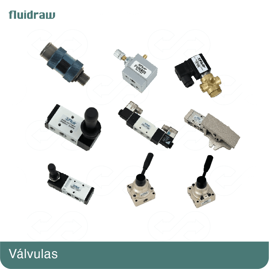 Válvulas