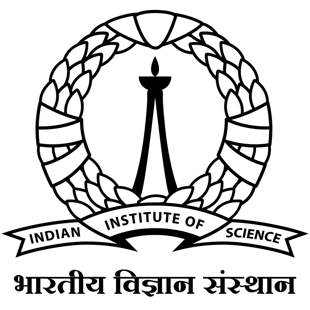 iisc logo