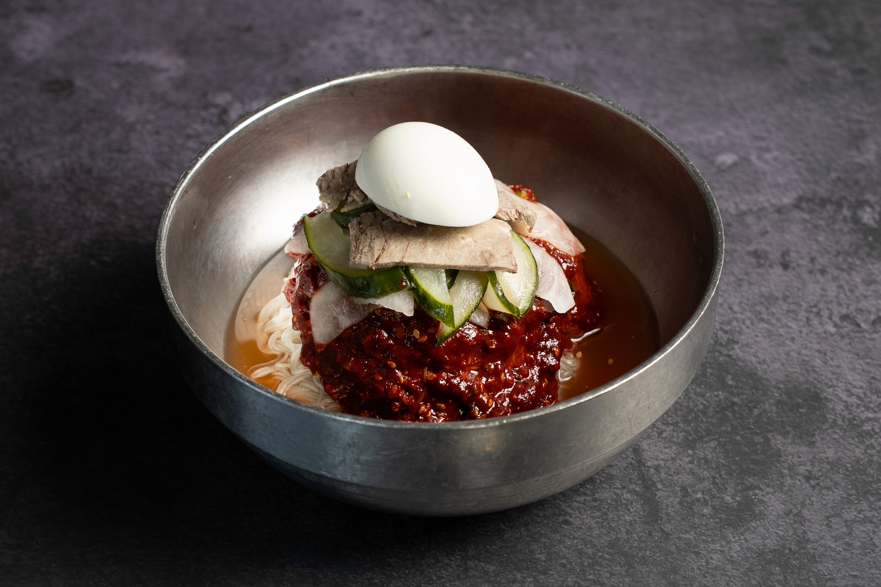 Tomukun Korean BBQ | Authentic Korean Dining in Ann Arbor, MI