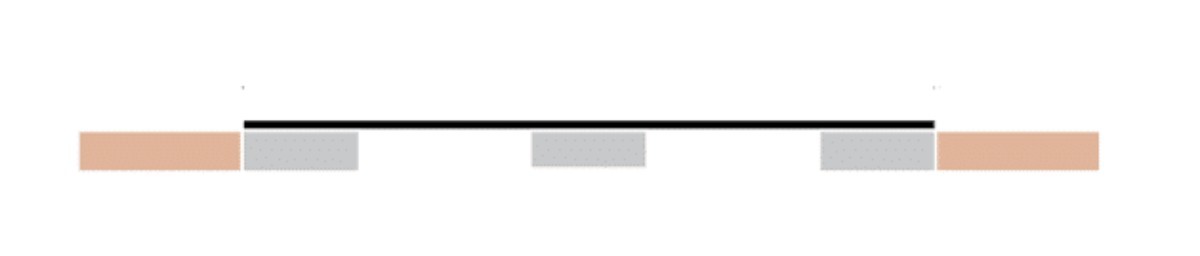 Brick arch base drawing