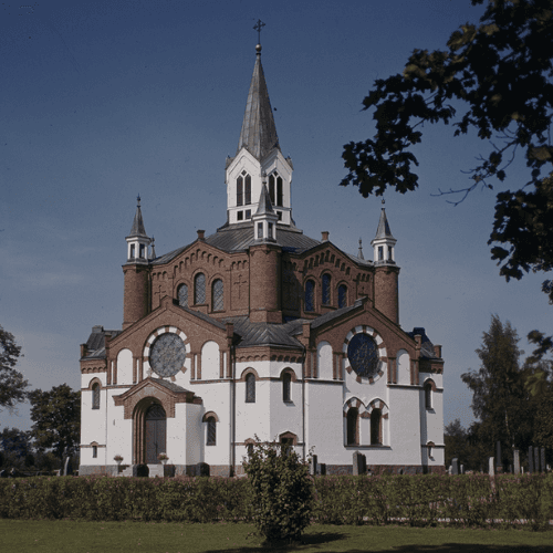 AI för socialtjänsten.