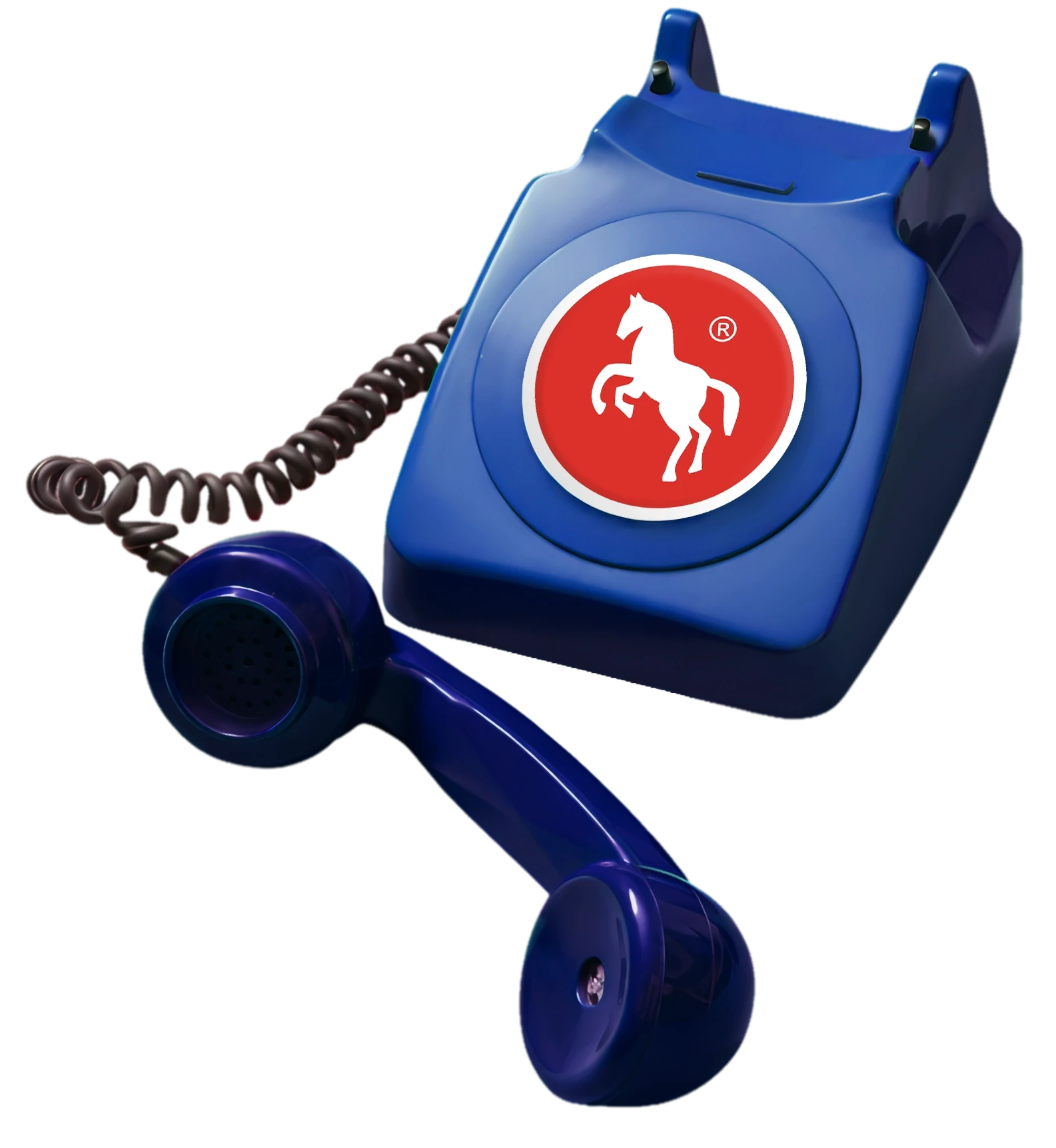 Konik telefon
