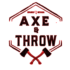 Axe & Throw logo