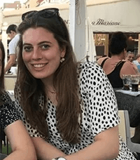 Babysitter Madelon: babysitting during covid