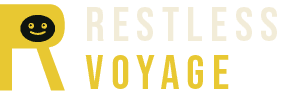 Restless Voyage Logo