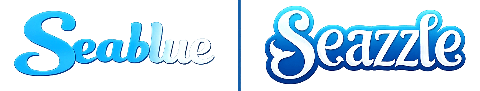 Sea Blue International
