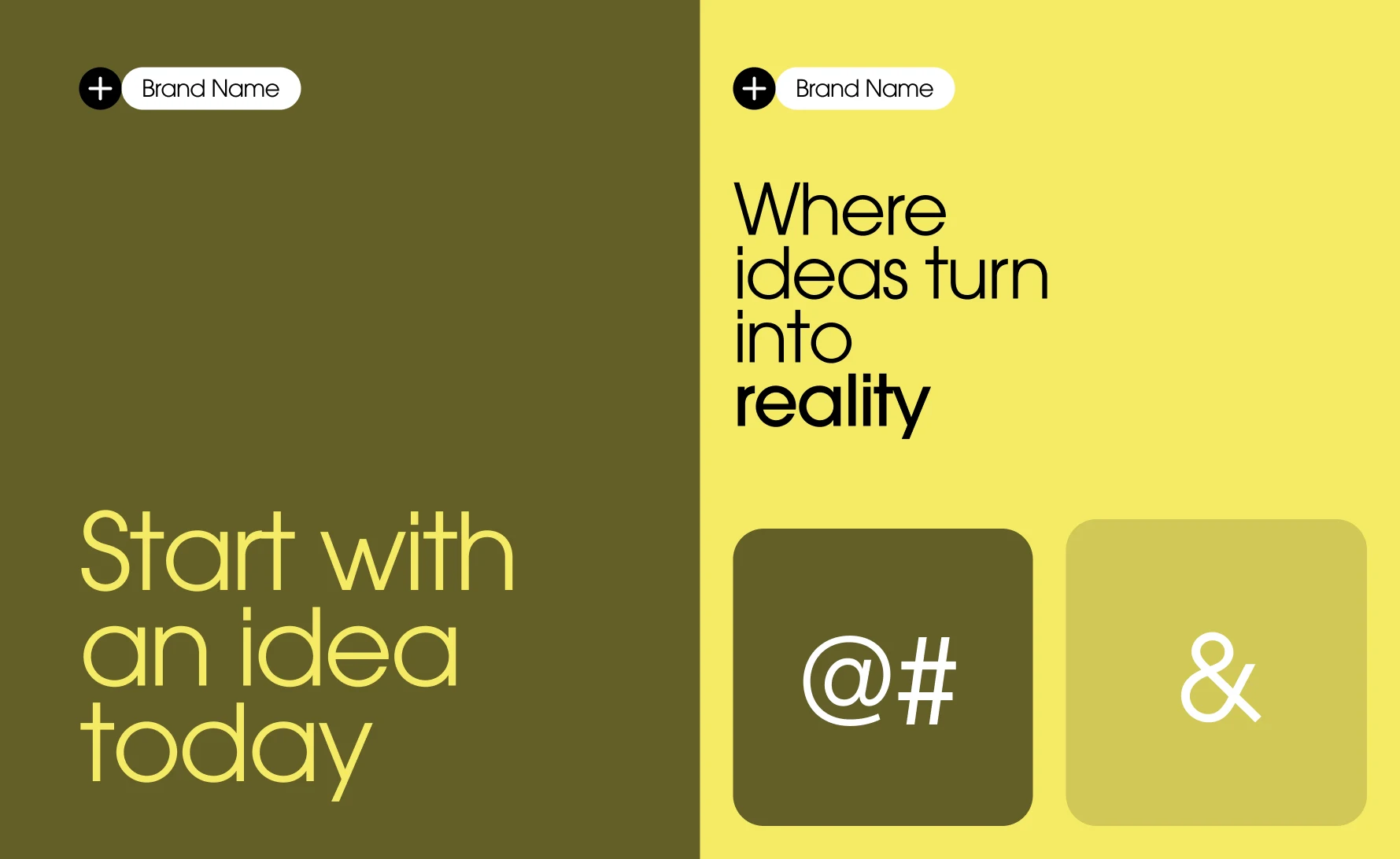 Artistic texture, warm palette