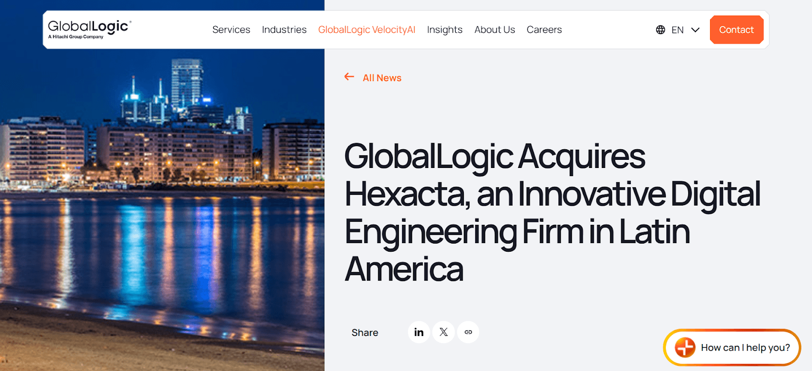 Hexacta One of the Top Digital Product Design Studios in Latin America