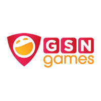 GSN Games logo