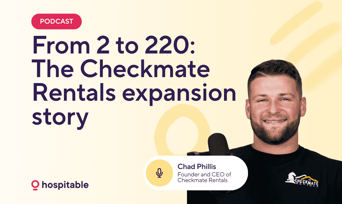 podcast Chad Phillis