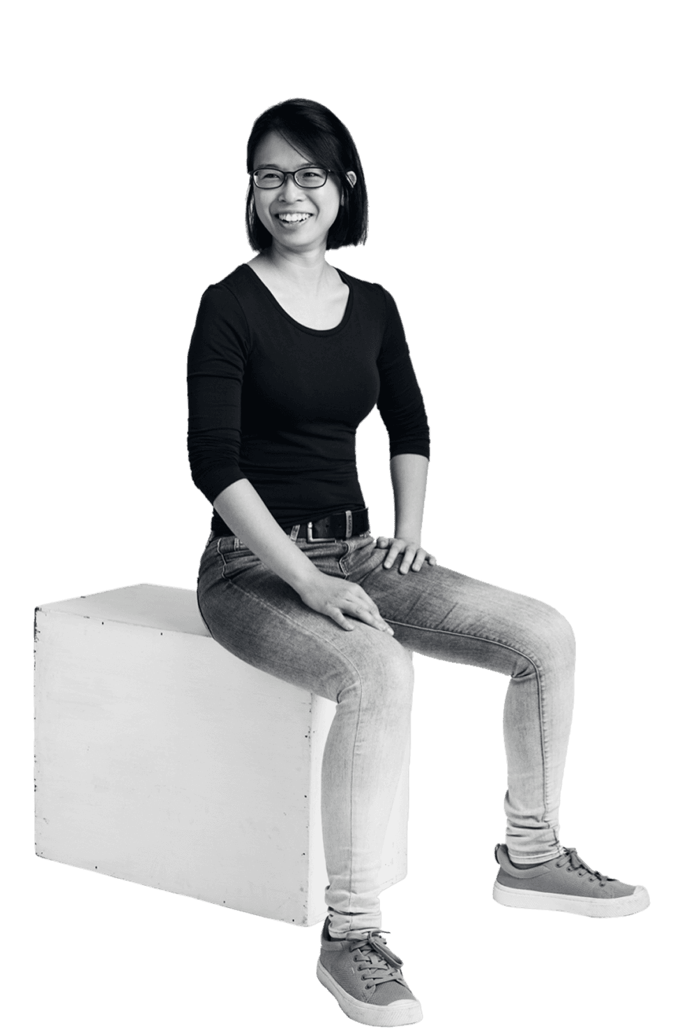 Grace Chong, Group Chief Financial Officer at Caldecott Music Group