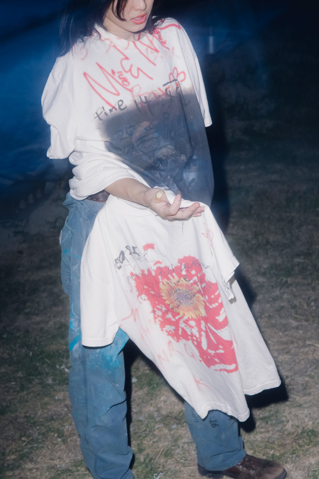Taisei Matsumoto, archive photograph 062