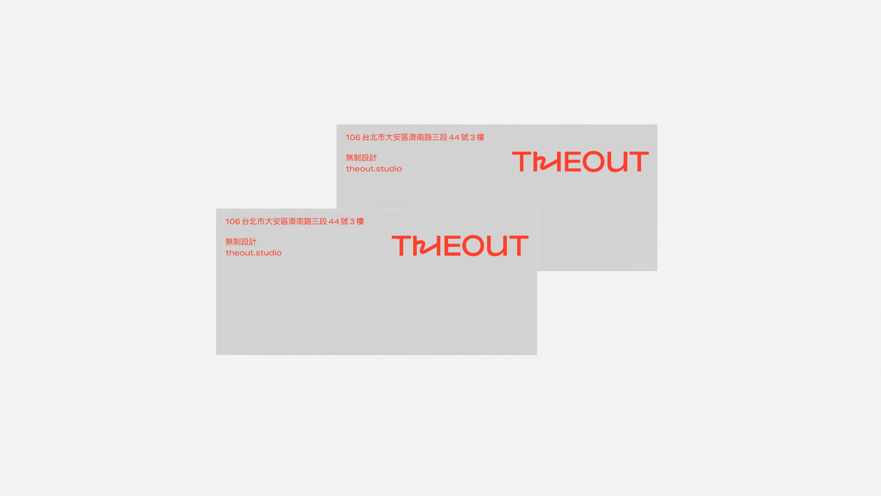 FOUND FOUND _ THEOUT