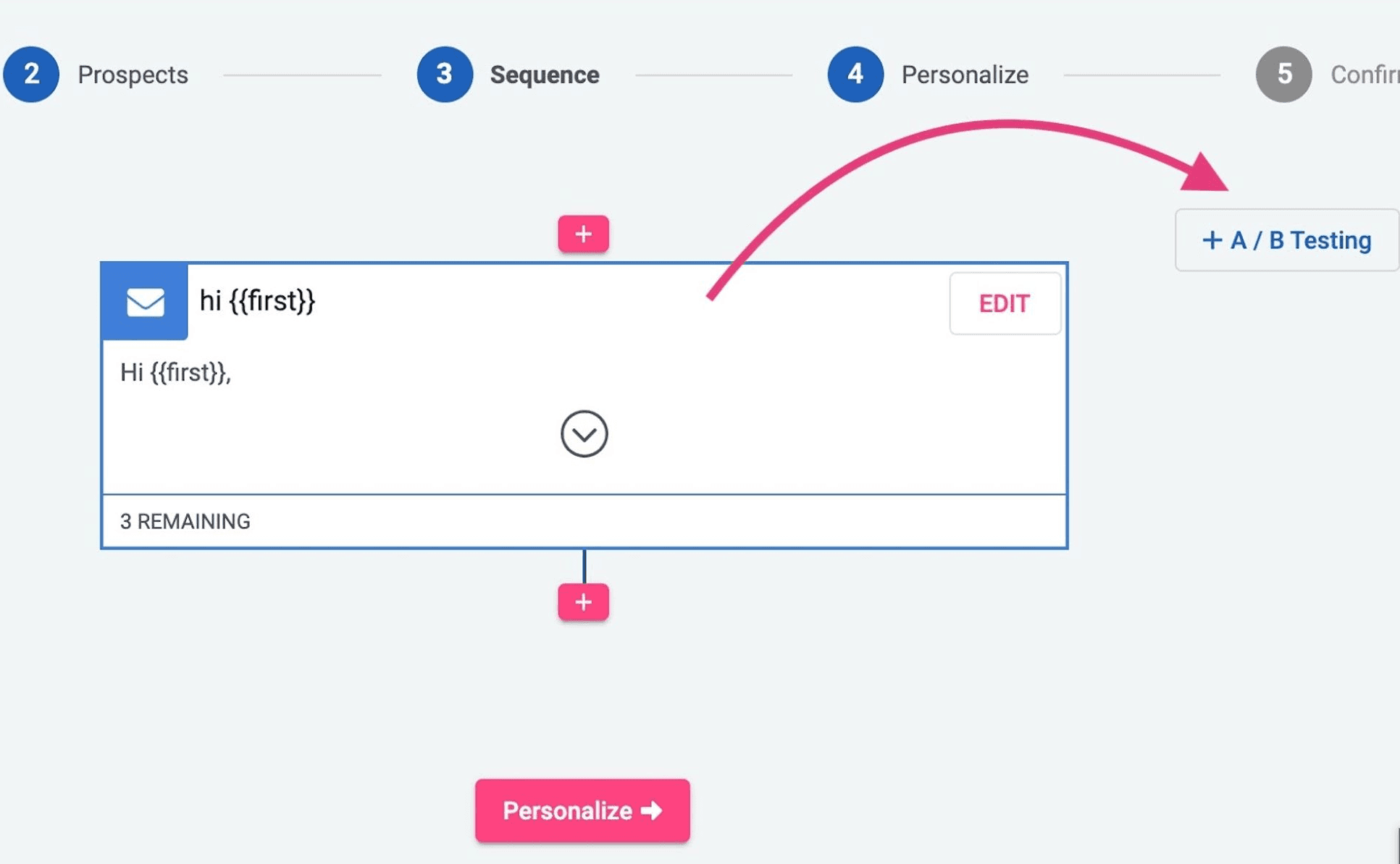 Mailshake Email Outreach Automation