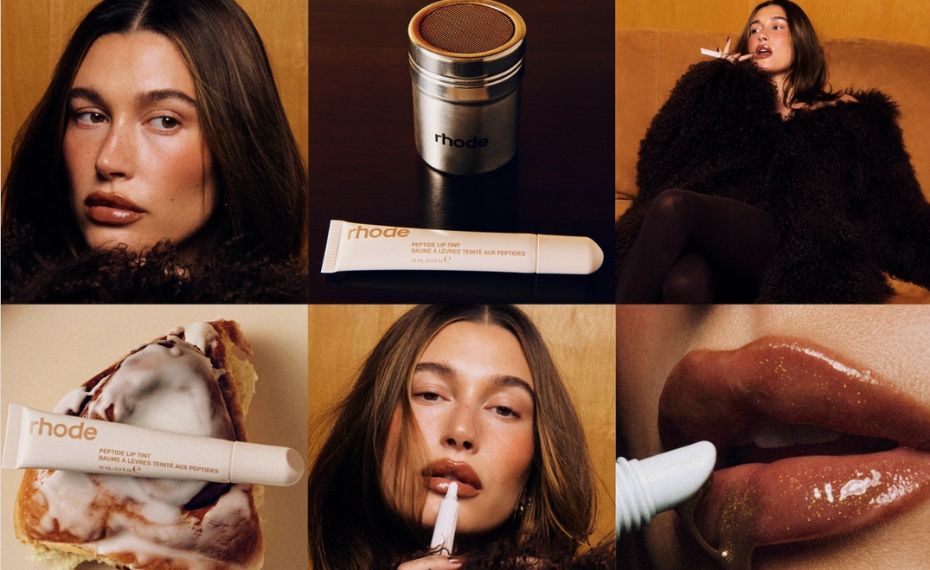 Do passado ao futuro: cinco cases de Marketing para se inspirar em 2025