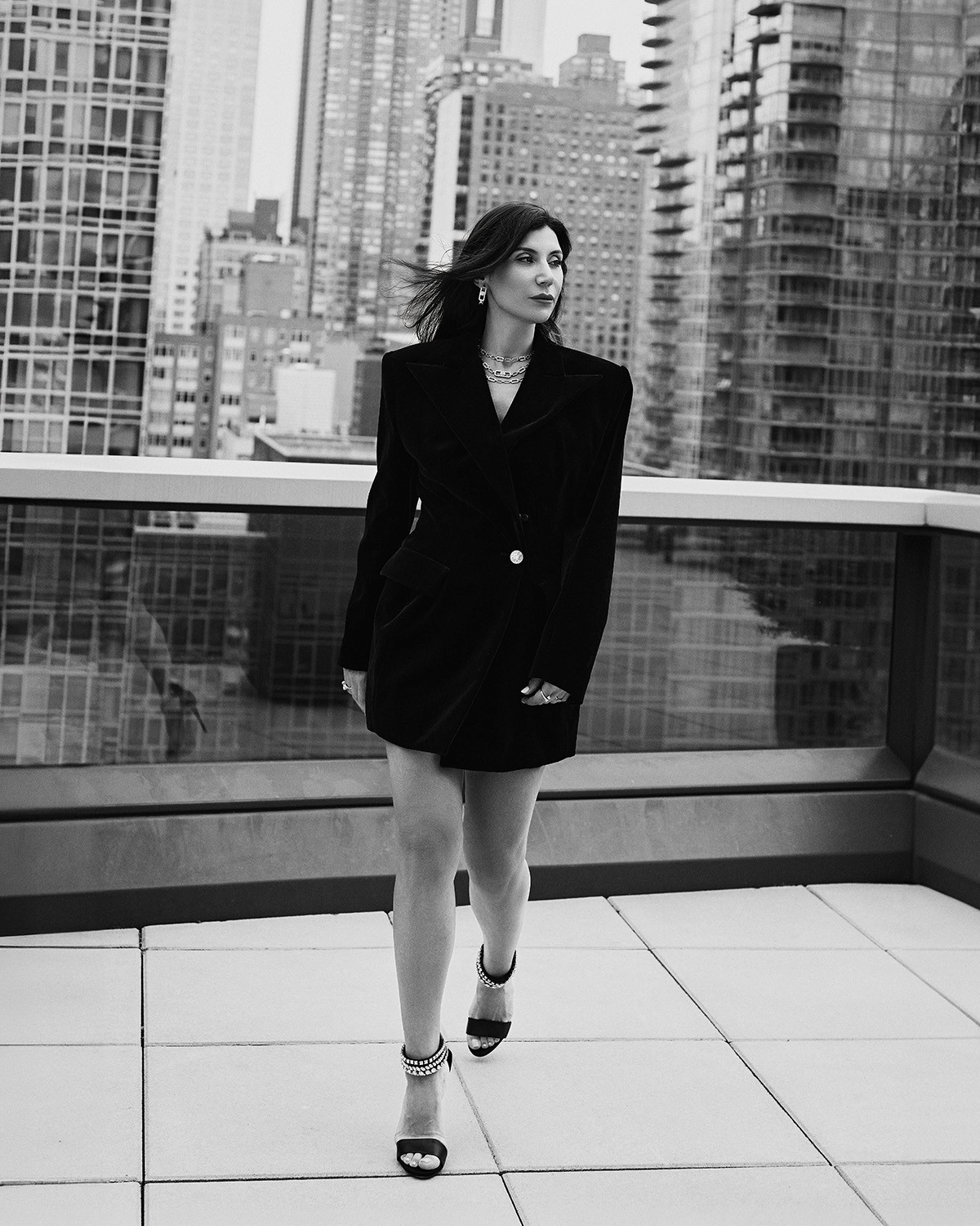 Maral Artinian Marli Jewelry