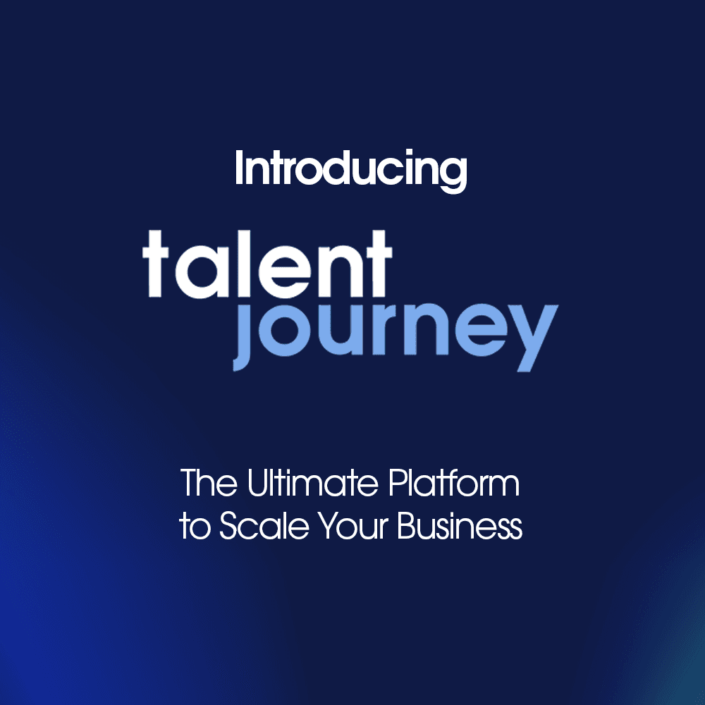 Talent Journey