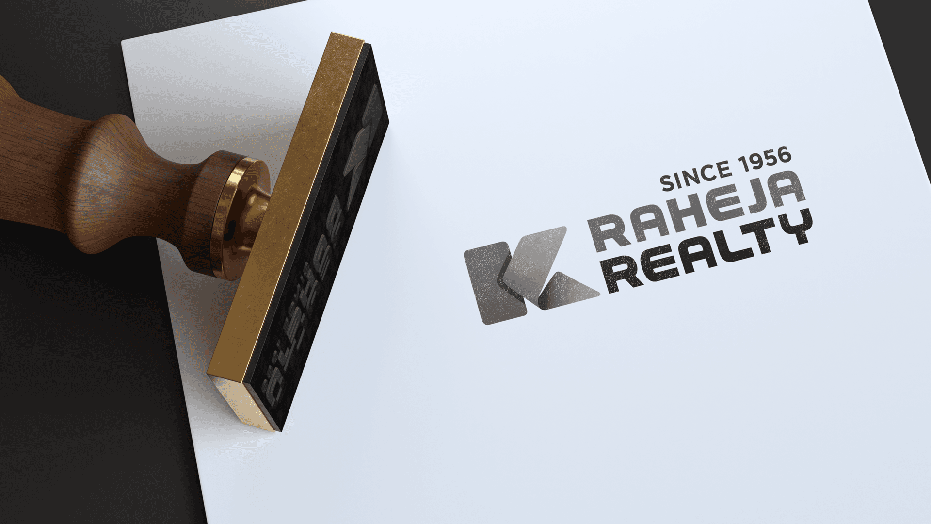 K. Raheja Realty | Strategic Brand Identity