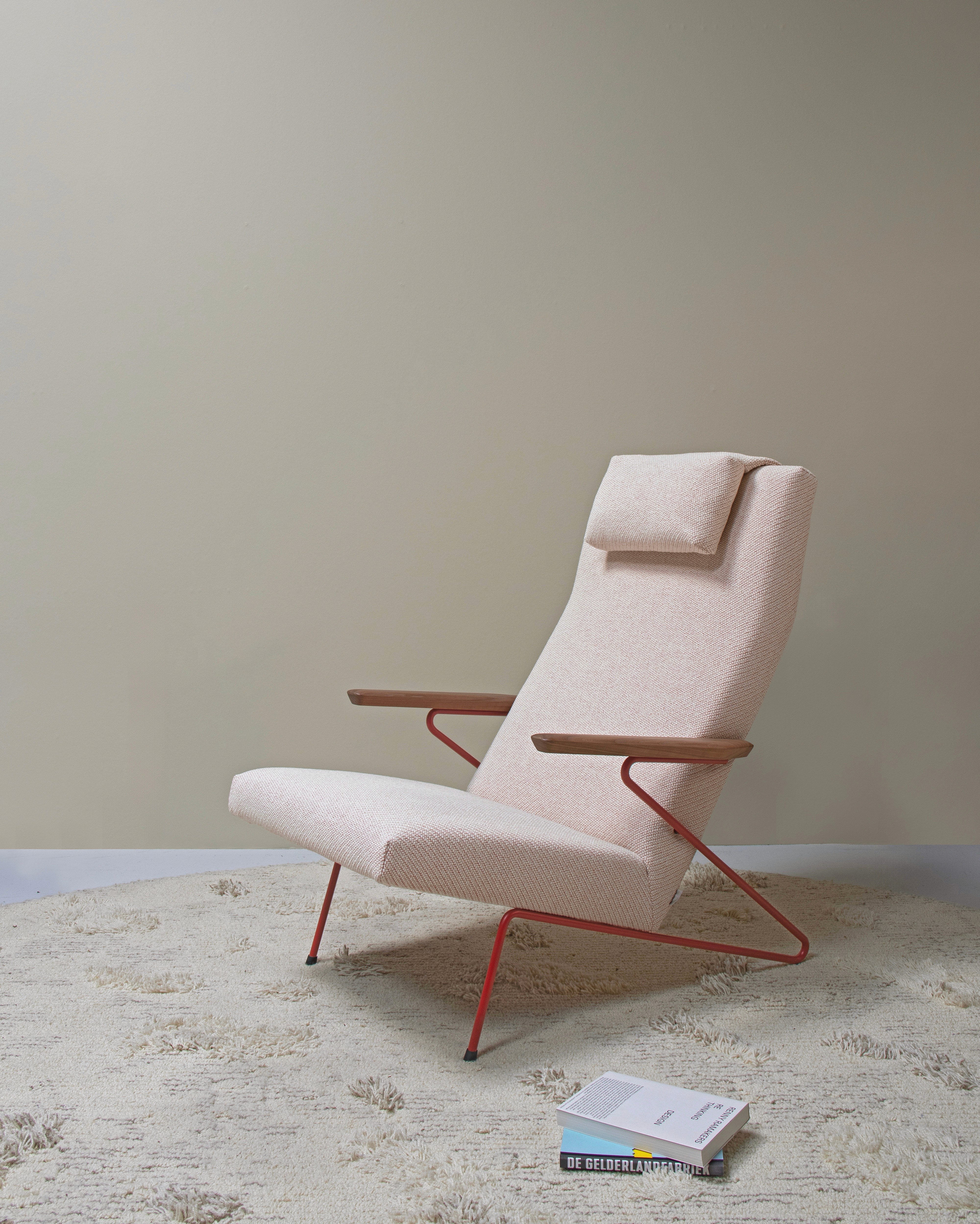 Flow Lab Gelderland Elzerd fauteuil