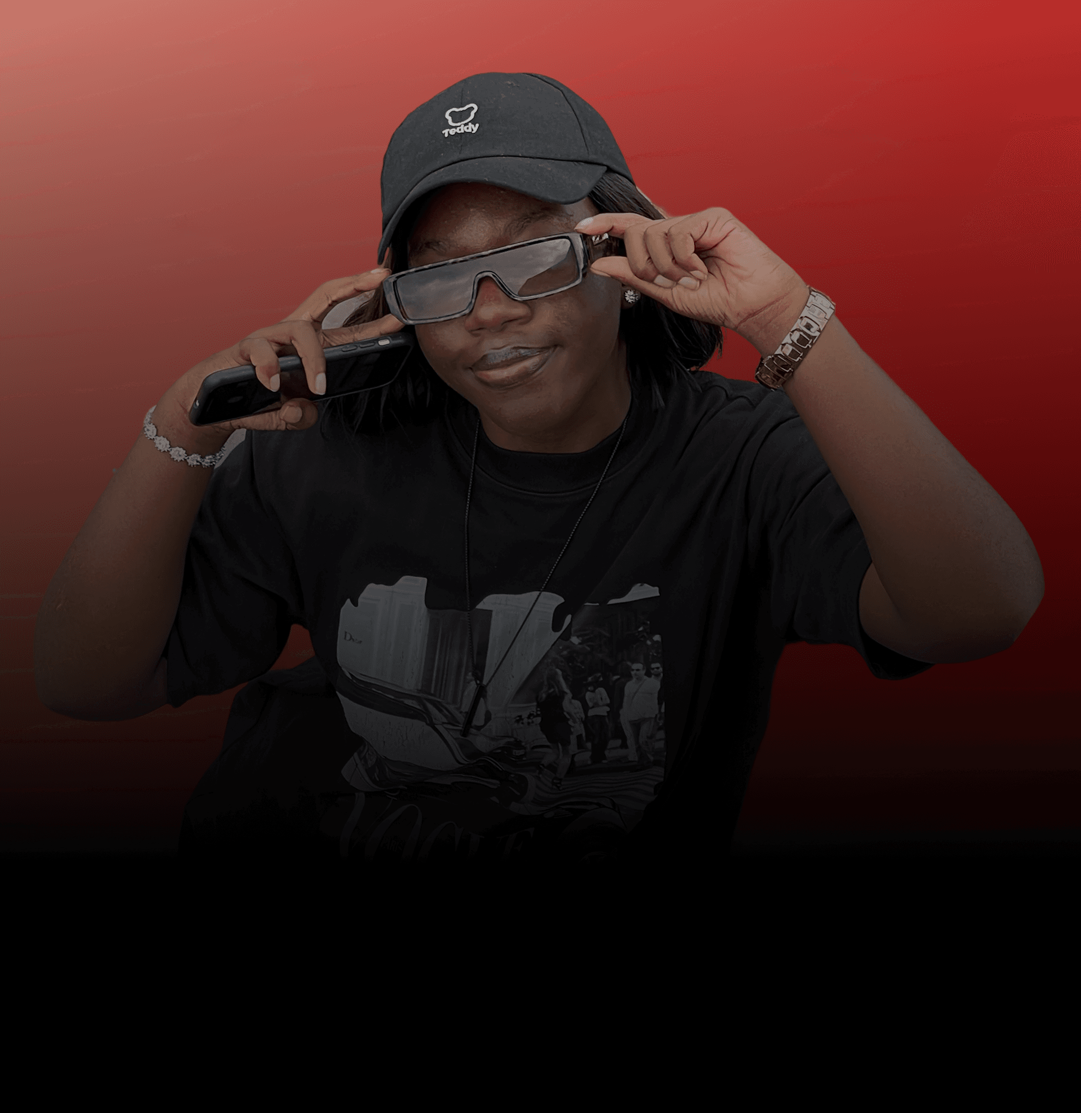 Main Image of User
