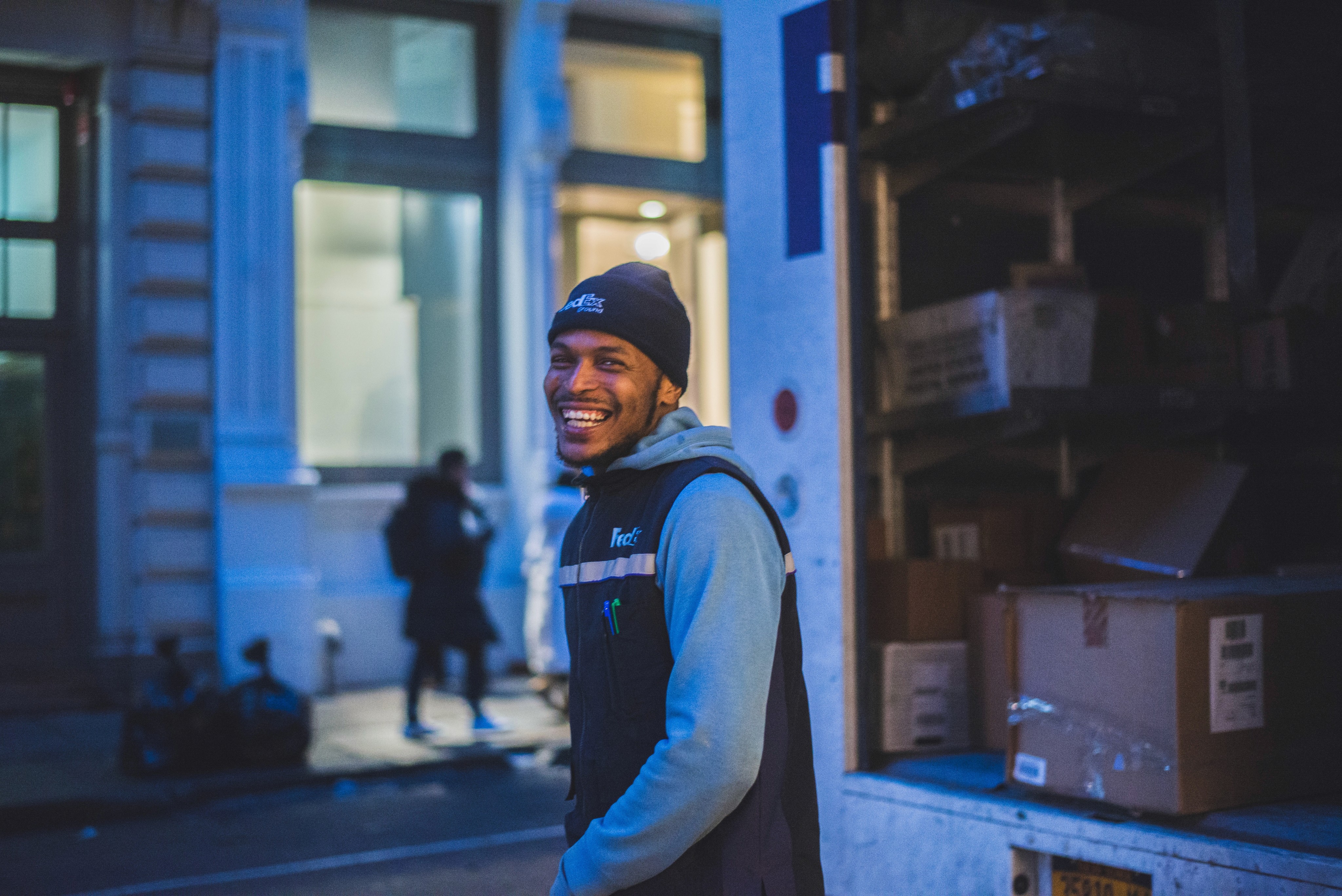 Improving the safety of your employees