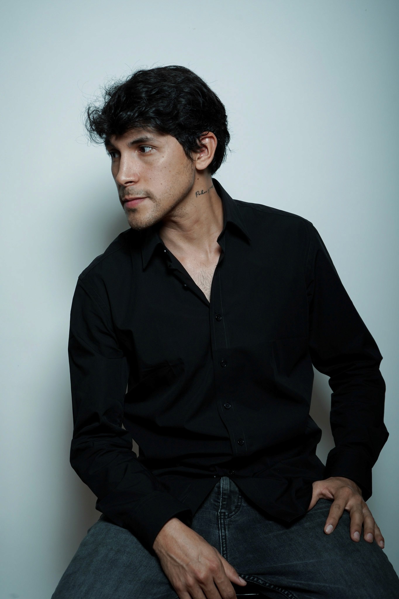 César López — 4