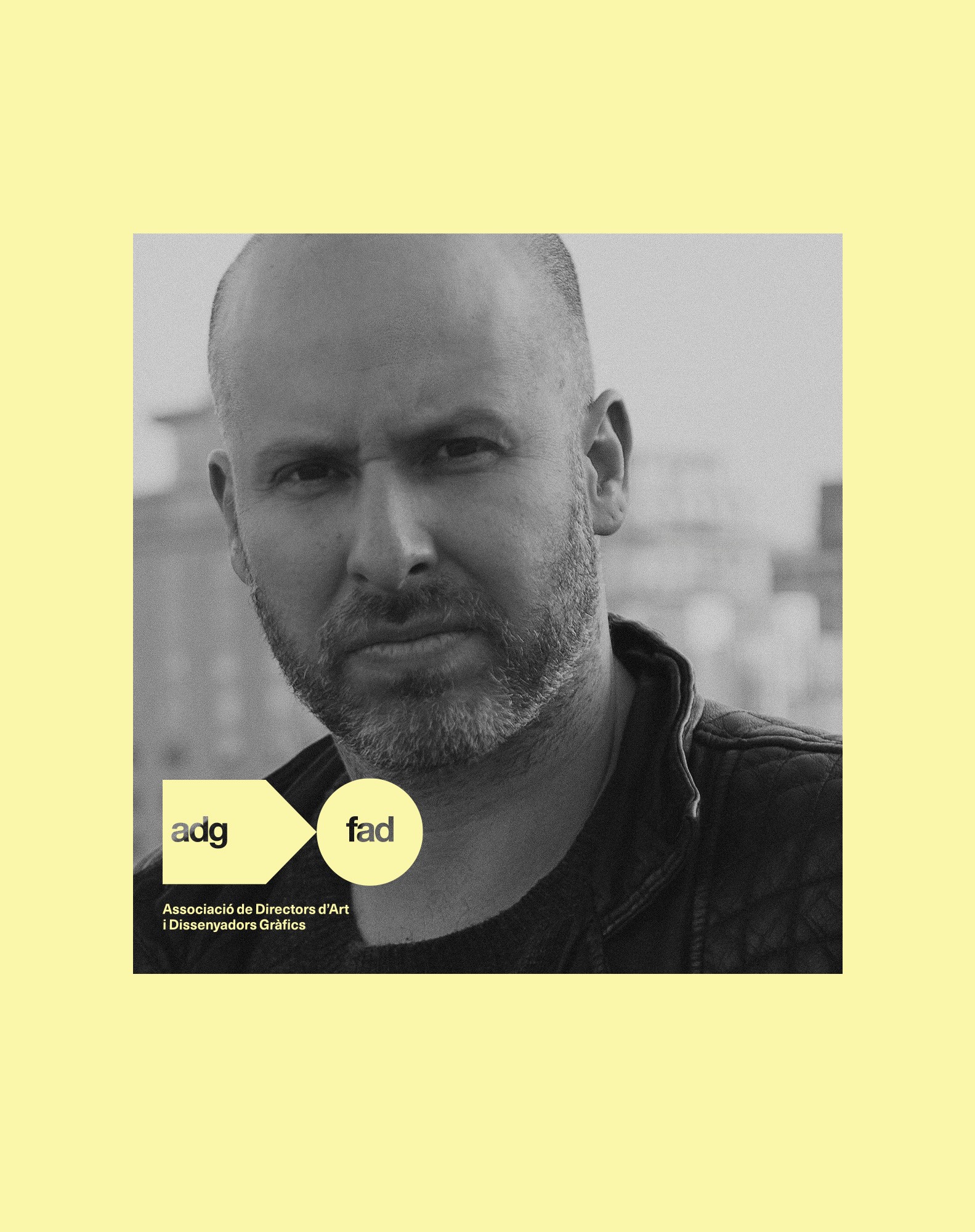 Bruno Costa is featured at FAD España