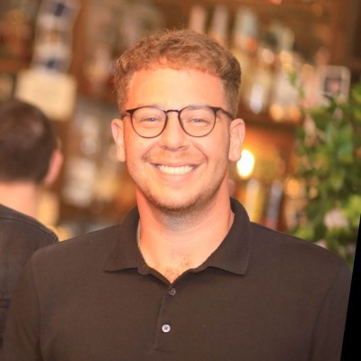 Mitchell Bregman, CEO at Galaxy