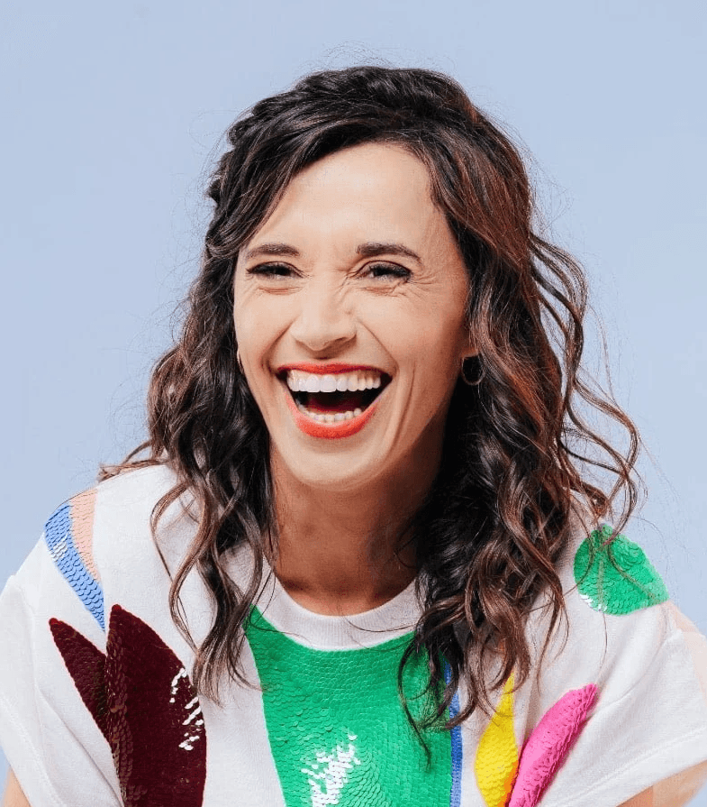 vanessa kayo
