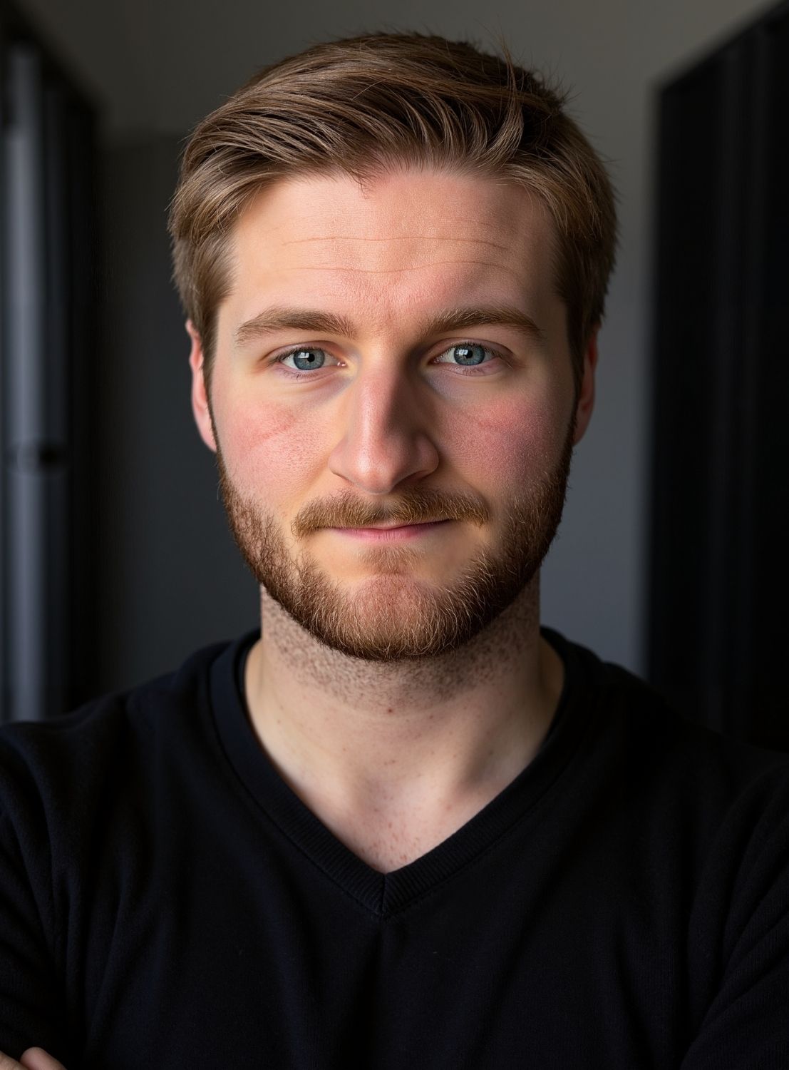 Thomas Kainzmaier, OT Senior Expert