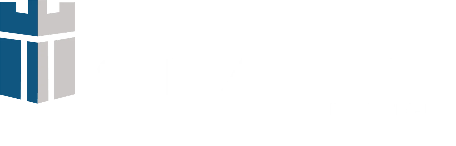 Client Logo - Citadel Industrial