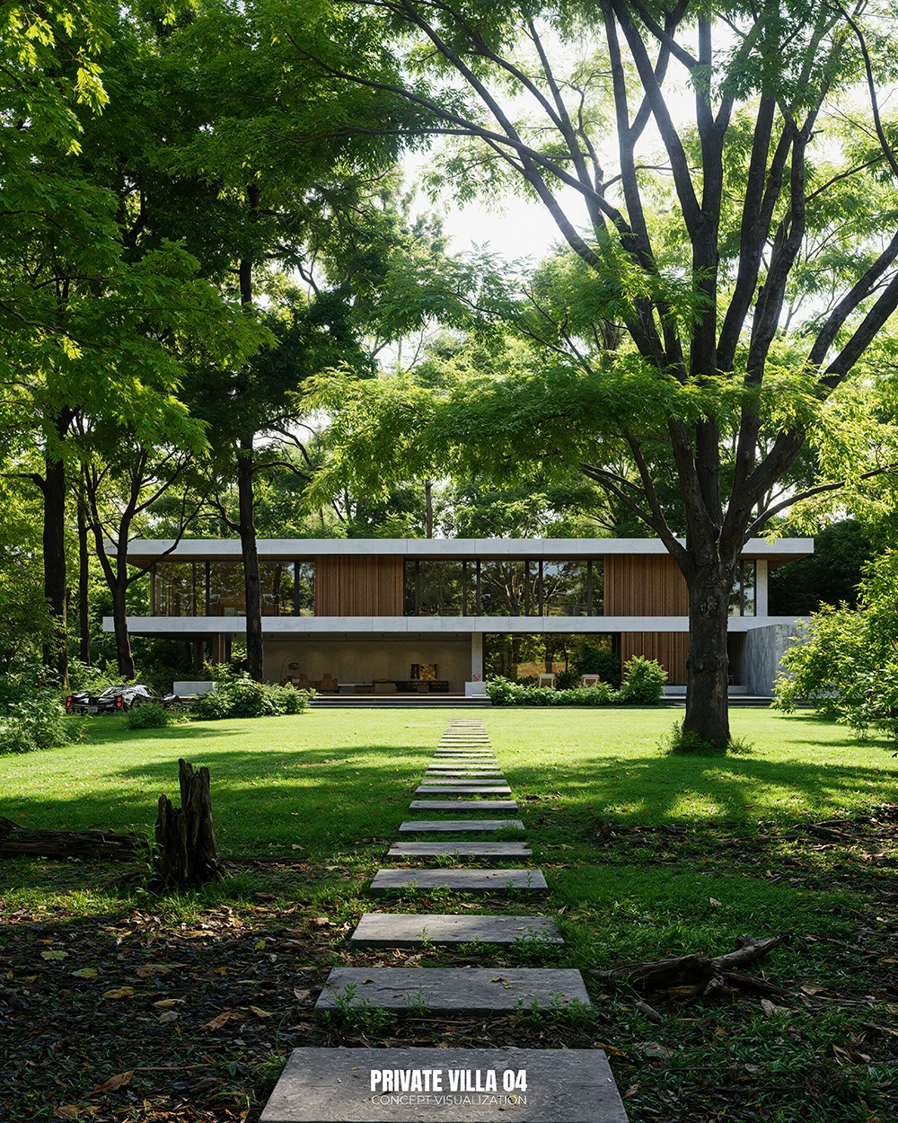 Private Villa 04